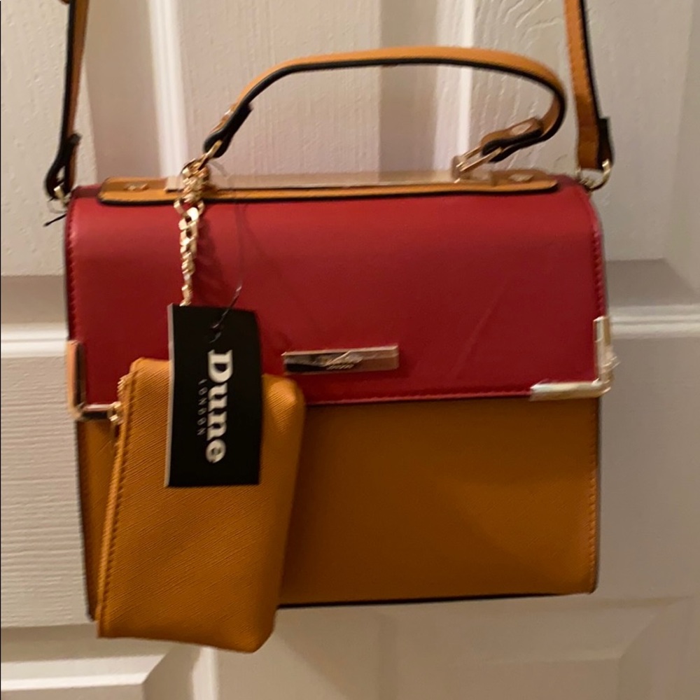 Dune of London Fall Handbag